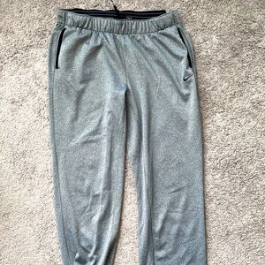 Nike sweats